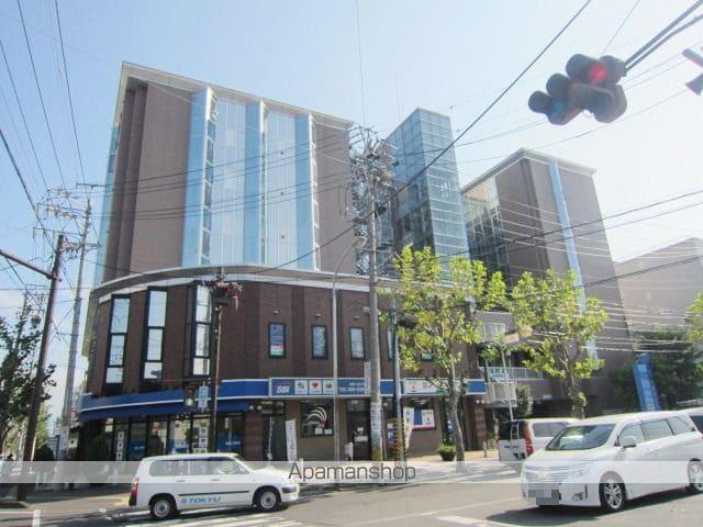 ラトナ東口ビル(2LDK/3階)