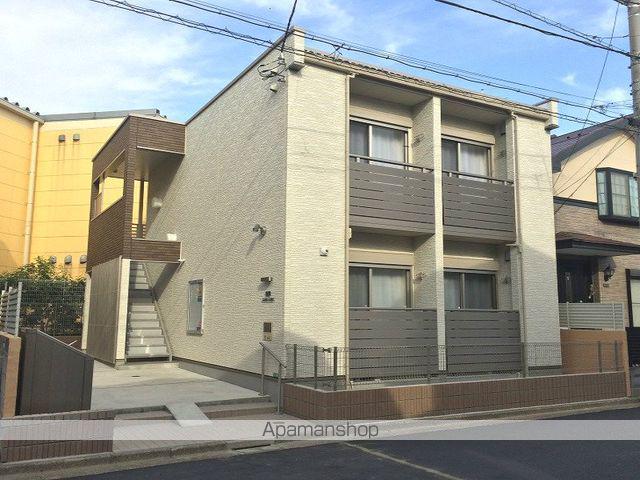 クレイノTOMO(1K/1階)