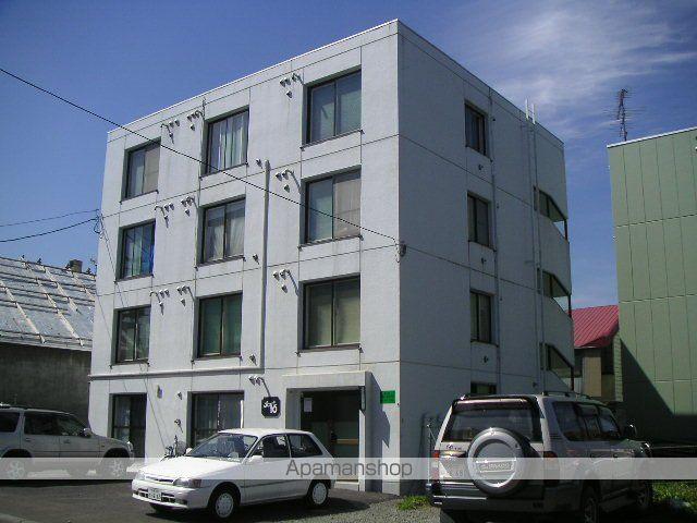 プロスパー10(1DK/4階)