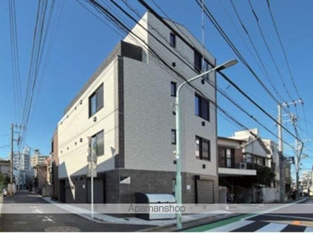 LIVEFLAT巣鴨(1K/1階)