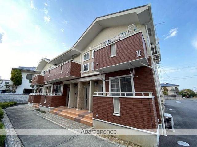 サン・フィオーレⅡ(1LDK/1階)