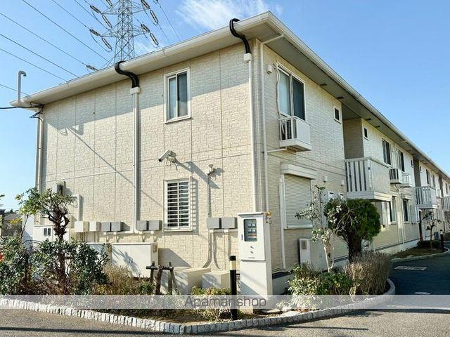 K・ファミリア(2LDK/2階)