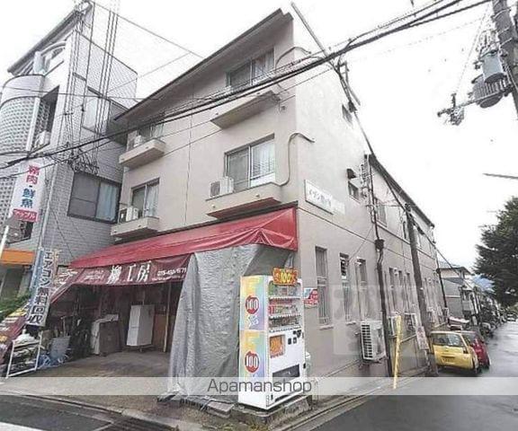 メゾン鷹ケ峰(ワンルーム/2階)