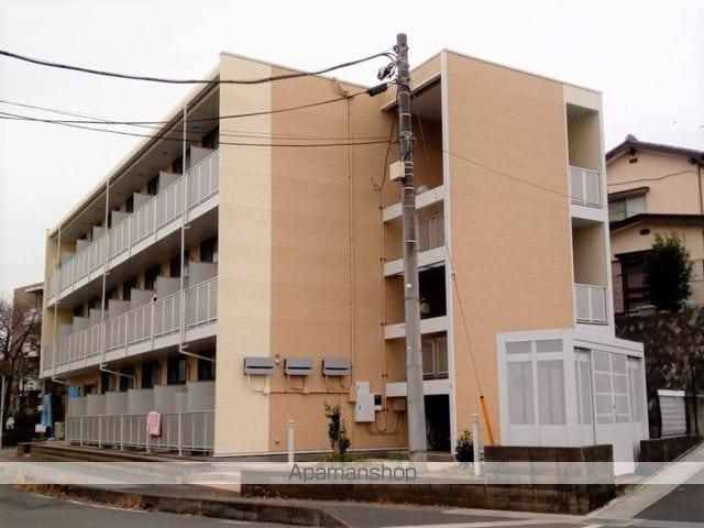 レオパレスセルサス2(1K/2階)