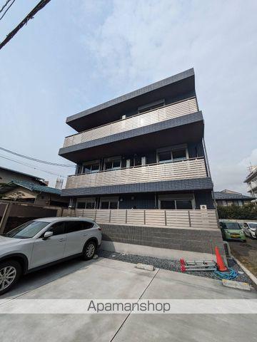 HEBEL MAISON KOMFORTABLE(1LDK/3階)