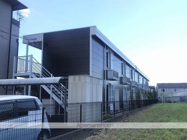 レオパレスMUNDAKA(1K/1階)