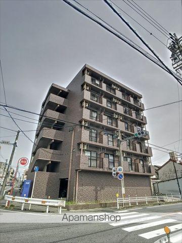 A・CITY日の出(1K/5階)