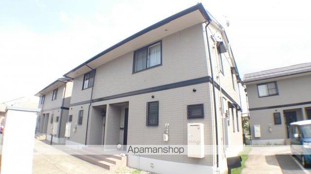 PARTERRE・Y(パルテールワイ) B(3LDK)