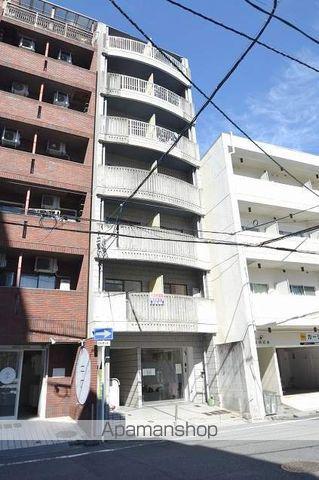 リボン金屋町(ワンルーム/2階)