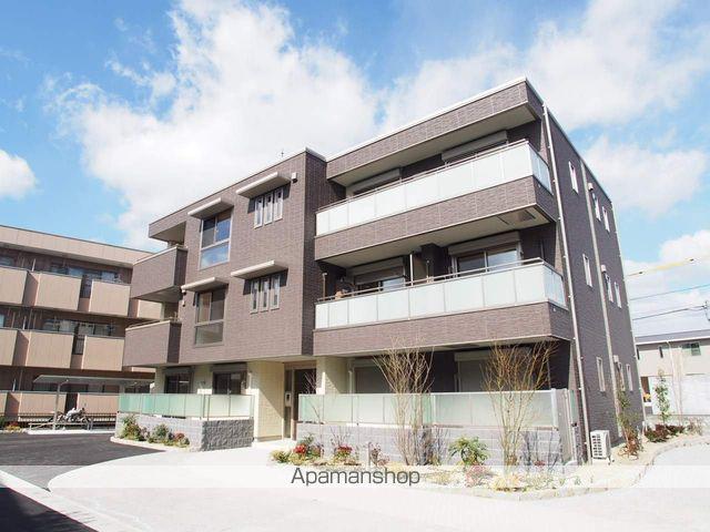 MAST東櫛原 B棟(4LDK/1階)