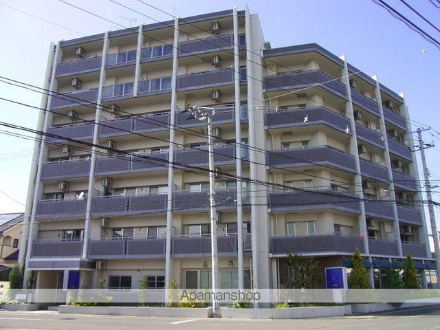 ルシュアン・KATO(1LDK/4階)