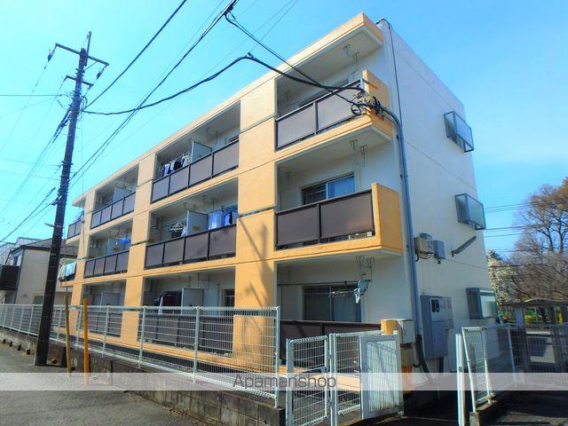 コーポラス紀里(1K/2階)