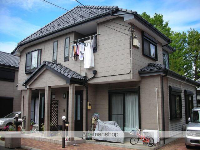 テラスハウス井頭(3DK)