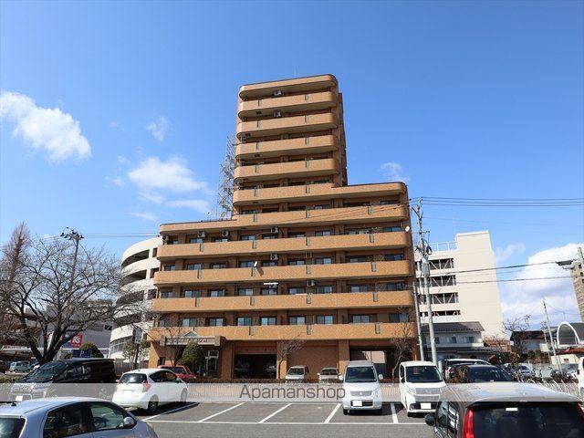 ネオハイツ西ノ内403号(3LDK/4階)