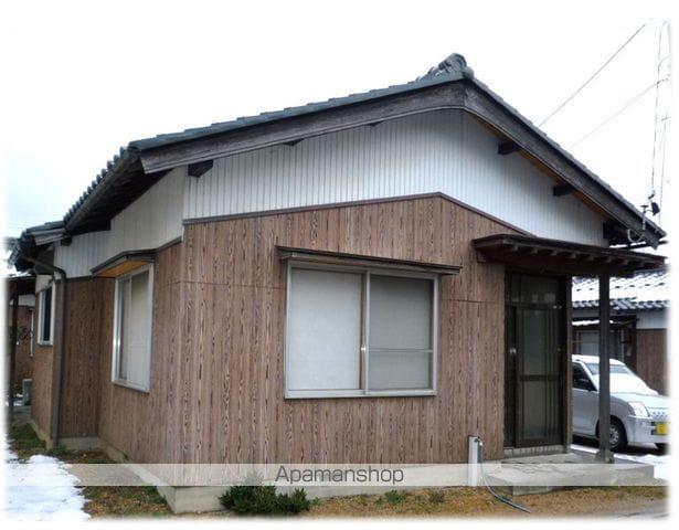 福井県敦賀市 築43年(3DK)