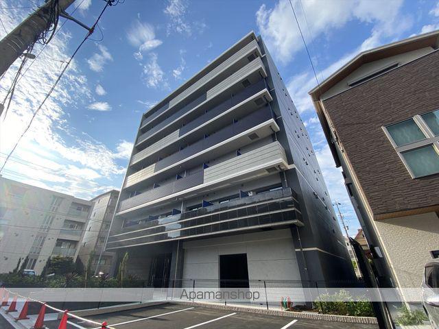 S-RESIDENCE名駅ノース Ⅱ(1K/5階)