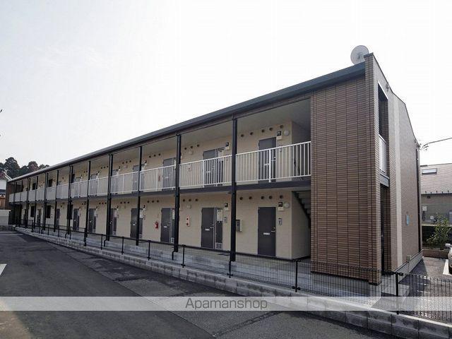 レオパレスセントラル誉田(1LDK/1階)