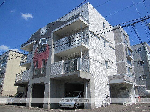 シャリテ澄川Ⅰ(1LDK/2階)