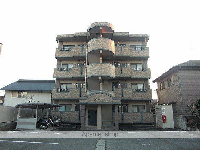 シャトー建川(2LDK/4階)