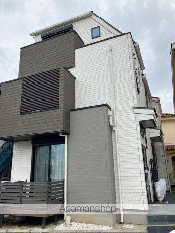 日吉町戸建(2LDK/2階)