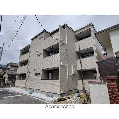 CASA CALMA上野口(1LDK/2階)