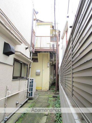 千代倉荘(ワンルーム/1階)