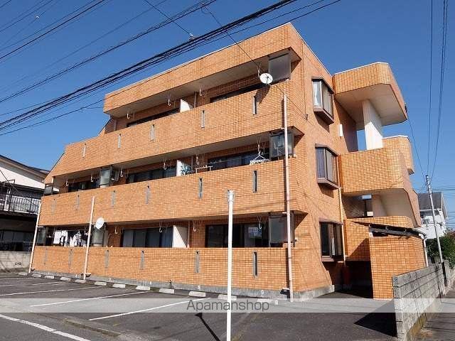 大野マンション(1LDK/1階)