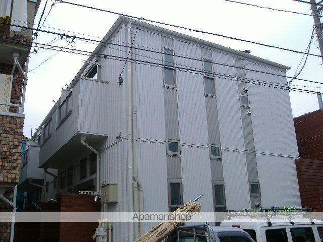 ポンデロッサ佃野(ワンルーム/1階)