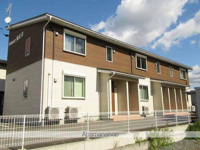 PRIMARY仙北 2(ワンルーム/2階)