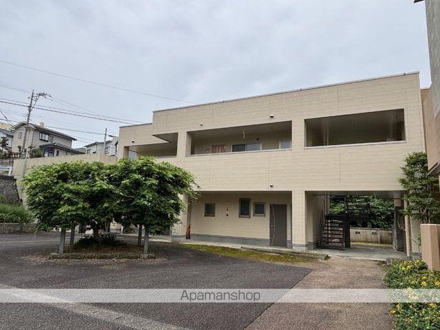 CASA N 1号棟(3LDK/1階)