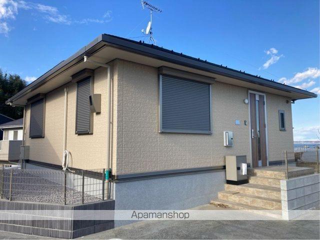 常磐線 土浦駅 徒歩70分 築1年(2LDK)