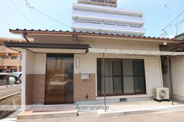 山陽本線 岩国駅 徒歩12分 築62年(2DK)