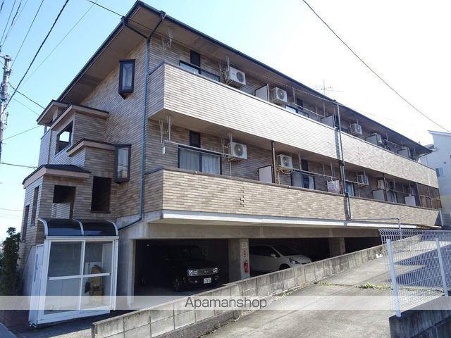 住真居麗ビッグフレンド(1DK/1階)
