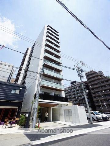 ディアレイシャス東別院Ⅱ(1LDK/2階)