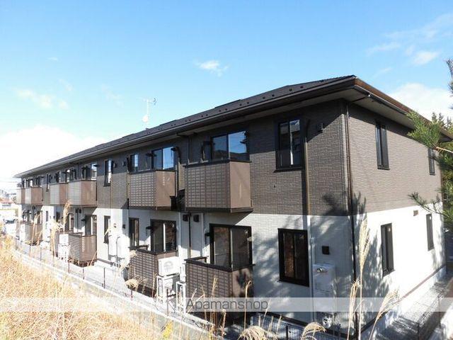 福島県田村市 築9年(2DK/1階)