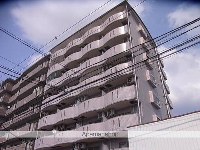 ロマージュ水前寺(ワンルーム/5階)