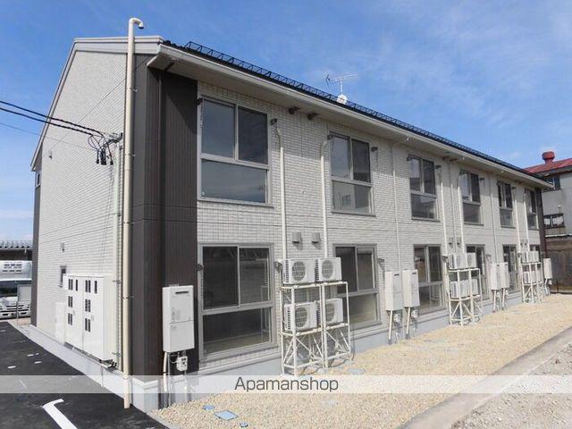 クレール(1K/2階)