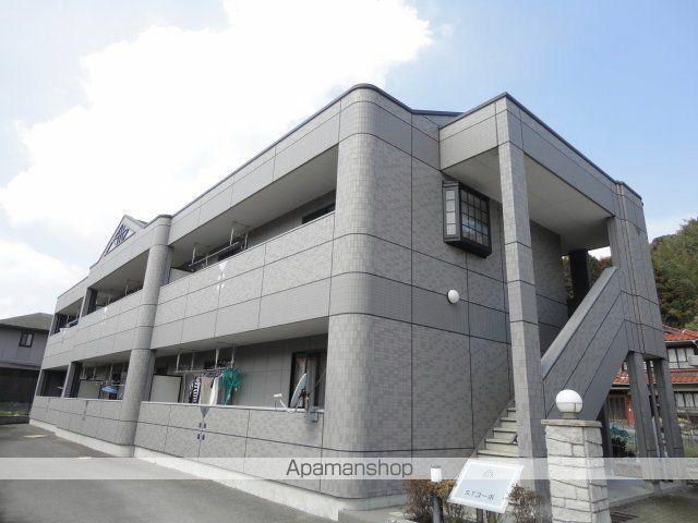 S・Tコーポ(2DK/2階)