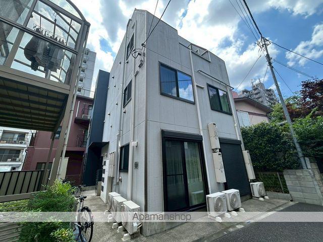 アヴァンティ大山(1K/3階)