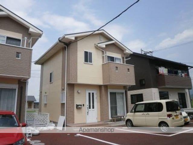 ローズコート C棟(3LDK)