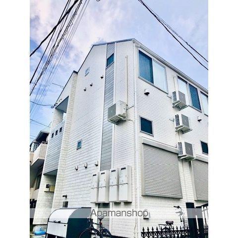 STAGE高田馬場(ワンルーム/2階)