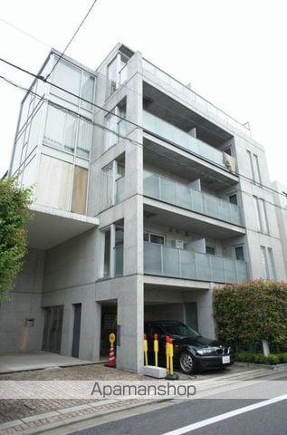 プライムアーバン目黒学芸大学(ワンルーム/1階)
