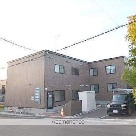 レオパレス ルナセレーネ(1K/2階)