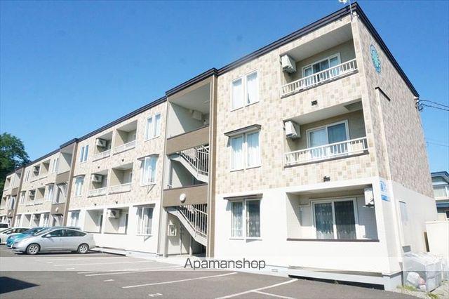 レパンドールⅡ(2LDK/1階)