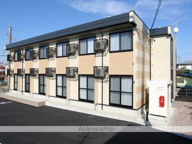 レオパレスフィオーレ(1K/2階)