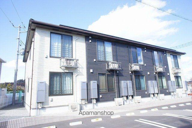 カーサ・グラシオⅢ(ワンルーム/1階)