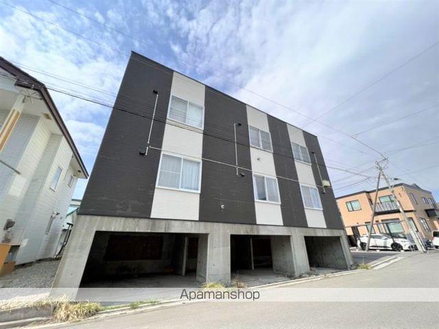 ガーデンヒルズ富岡(1DK/1階)