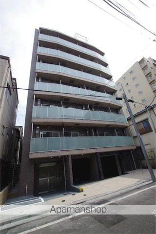 ブライズ住吉(1K/2階)