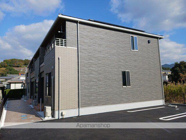 メゾン・アリエッタ(1LDK/2階)