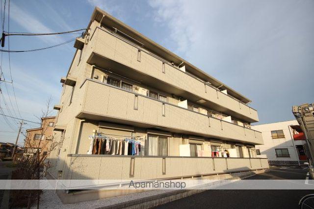 グランドソレイユ(2LDK/3階)